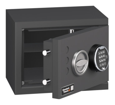 Tresor EN 1143-1 Security Safe 0 3-8